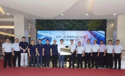 兩部委聯(lián)合調(diào)查大宗商品市場，圣戈班科順合資公司成立為市場注入新動能