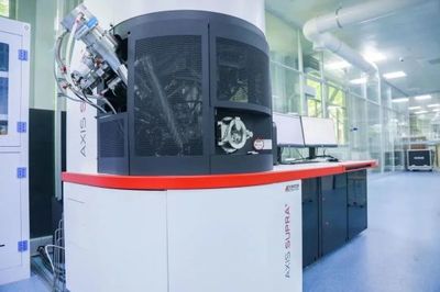 西京學院聯合實驗室揭牌成立，推動新型膜材料制造創新發展