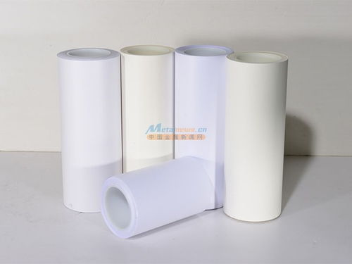 離型紙與離型膜的應用及廣東聯楓新材料科技的創新之路