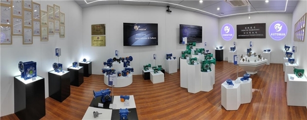 陳躍技術 國產精密減速器領軍者，引領行業自主創新之路