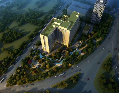 浙江斥資7.359億新建大型康養醫院，為老年人提供全方位健康服務